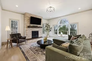 127 Berry Mountain Rd, Cramerton, NC 28032 - Photo 6