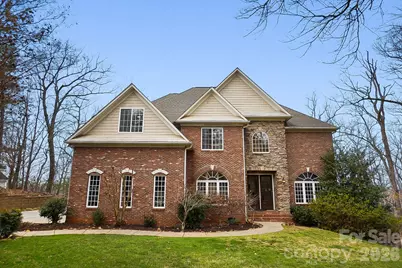 127 Berry Mountain Road, Cramerton, NC 28032 - Photo 2