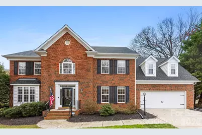 6932 Curlee Court, Charlotte, NC 28277 - Photo 2