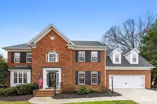 6932 Curlee Ct, Charlotte, NC 28277 - Photo 2