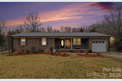 835 Bee Tree Road, Salisbury, NC 28146 - Photo 1