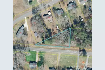 0 Long Creek Road, Bessemer City, NC 28016 - Photo 1