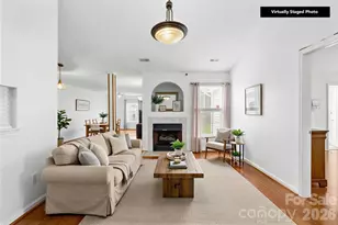 3720 Maggie Laney Dr, Charlotte, NC 28216 - Photo 8