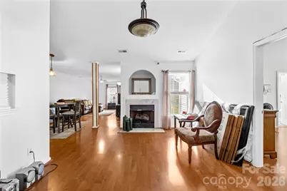 3720 Maggie Laney Drive, Charlotte, NC 28216 - Photo 6