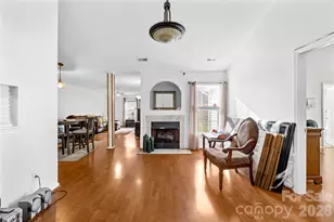 3720 Maggie Laney Dr, Charlotte, NC 28216 - Photo 6