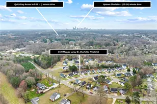 3720 Maggie Laney Dr, Charlotte, NC 28216 - Photo 34
