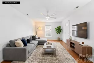 3720 Maggie Laney Dr, Charlotte, NC 28216 - Photo 10