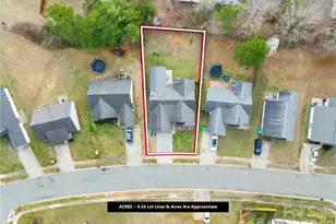 3720 Maggie Laney Dr, Charlotte, NC 28216 - Photo 32