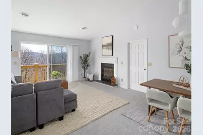 432 Windswept Drive, Asheville, NC 28801 - Photo 2