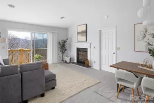 432 Windswept Dr, Asheville, NC 28801 - Photo 2