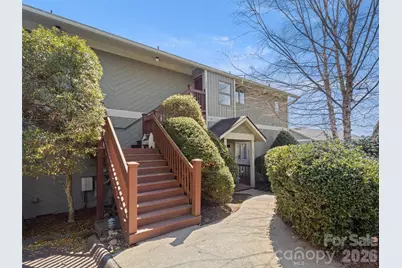 432 Windswept Drive, Asheville, NC 28801 - Photo 1