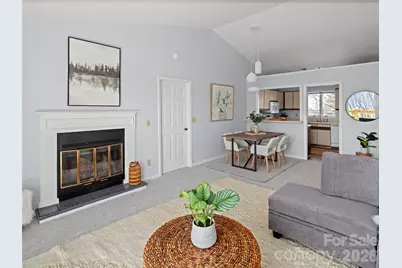 432 Windswept Drive, Asheville, NC 28801 - Photo 4