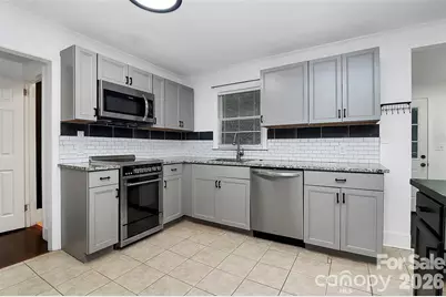 2642 Rachel Street, Charlotte, NC 28206 - Photo 10