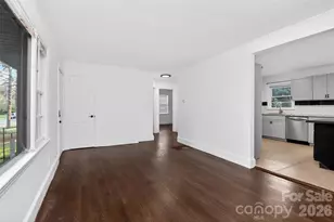 2642 Rachel St, Charlotte, NC 28206 - Photo 6