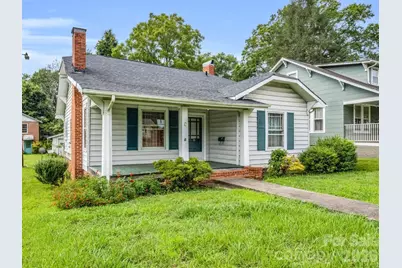 203 Court Street, Rutherfordton, NC 28139 - Photo 1