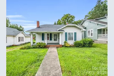 203 Court Street, Rutherfordton, NC 28139 - Photo 2