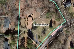 304 Honeysuckle Dr, Rutherfordton, NC 28139 - Photo 2