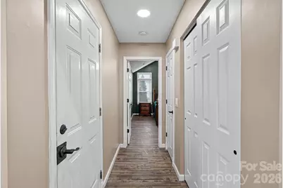 3608 Shadowridge Place NW, Concord, NC 28027 - Photo 20