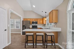 3608 Shadowridge Pl NW, Concord, NC 28027 - Photo 4