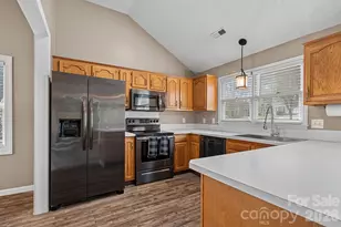 3608 Shadowridge Pl NW, Concord, NC 28027 - Photo 6