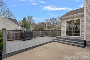 3608 Shadowridge Pl NW, Concord, NC 28027 - Photo 26