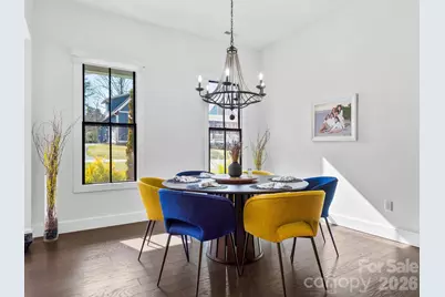 215 Lindsey Farm Drive #9, Flat Rock, NC 28731 - Photo 14