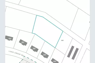 0 Long Creek Road, Bessemer City, NC 28016 - Photo 2