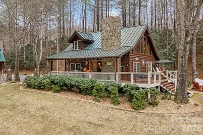 2793 & 2793A Boggs Road, West Jefferson, NC 28694 - Photo 2