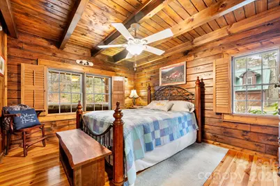 2793 & 2793A Boggs Road, West Jefferson, NC 28694 - Photo 6