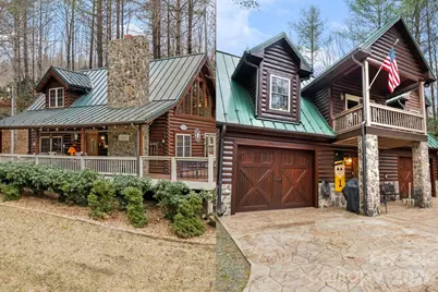 2793 & 2793A Boggs Road, West Jefferson, NC 28694 - Photo 1