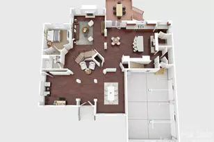 509 Pine Needle Ct, Weddington, NC 28104 - Photo 6