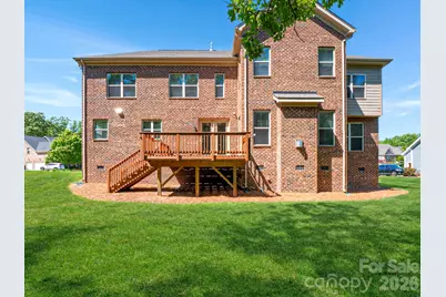 509 Pine Needle Court, Weddington, NC 28104 - Photo 42