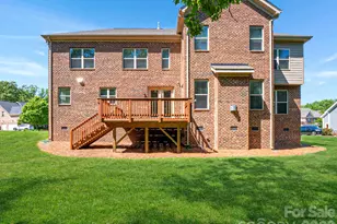 509 Pine Needle Ct, Weddington, NC 28104 - Photo 42