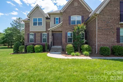 509 Pine Needle Court, Weddington, NC 28104 - Photo 4