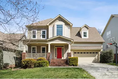 7321 Avonhurst Lane, Charlotte, NC 28269 - Photo 1