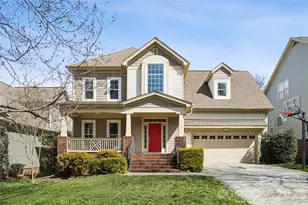 7321 Avonhurst Ln, Charlotte, NC 28269 - Photo 1