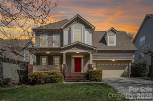 7321 Avonhurst Ln, Charlotte, NC 28269 - Photo 48