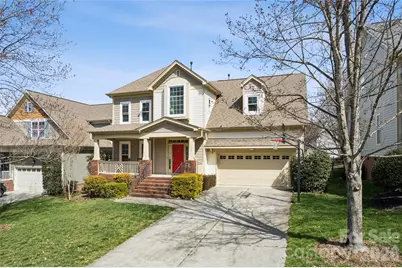 7321 Avonhurst Lane, Charlotte, NC 28269 - Photo 2