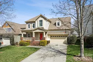 7321 Avonhurst Ln, Charlotte, NC 28269 - Photo 2