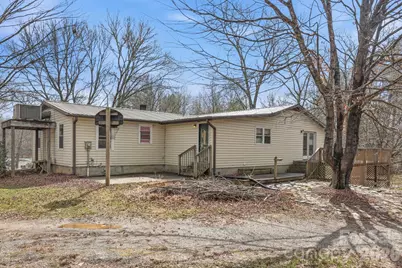 180 Whispering Pines Drive, Pisgah Forest, NC 28768 - Photo 2