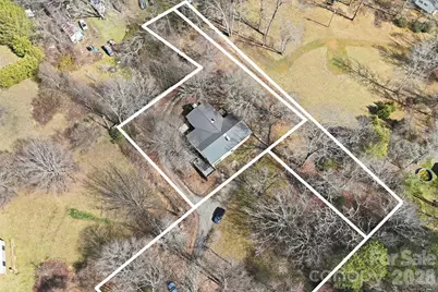 180 Whispering Pines Drive, Pisgah Forest, NC 28768 - Photo 26