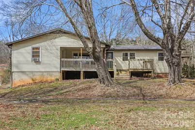 180 Whispering Pines Drive, Pisgah Forest, NC 28768 - Photo 1