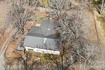 180 Whispering Pines Drive, Pisgah Forest, NC 28768 - Photo 24