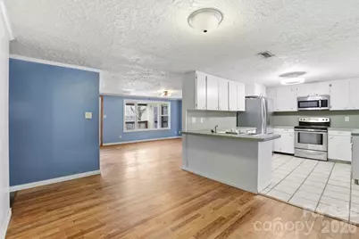 180 Whispering Pines Drive, Pisgah Forest, NC 28768 - Photo 6