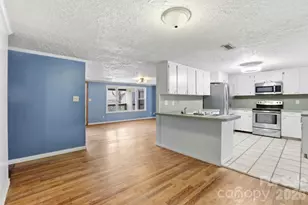 180 Whispering Pnes Dr, Pisgah Forest, NC 28768 - Photo 6