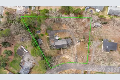 1540 Westbrook Circle, Gastonia, NC 28052 - Photo 24