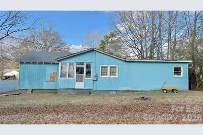 110 Maple Street, Clover, SC 29710 - Photo 24