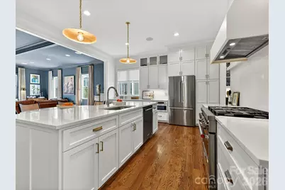 2012 Bristol Park Lane, Charlotte, NC 28226 - Photo 10