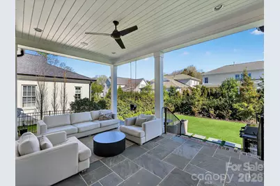 2012 Bristol Park Lane, Charlotte, NC 28226 - Photo 36