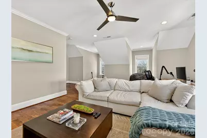 2012 Bristol Park Lane, Charlotte, NC 28226 - Photo 32